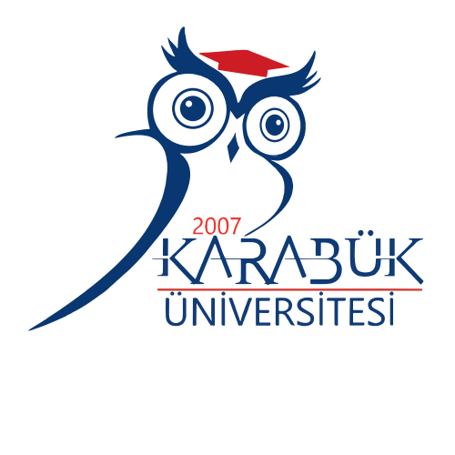 Karabük Üniversitesi Logo